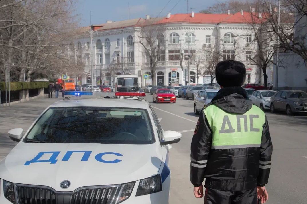 Мероприятии по профилактике аварийности.