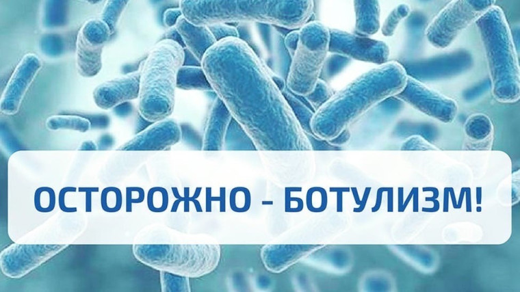 ПРОФИЛАКТИКА БОТУЛИЗМА. ПРОФИЛАКТИКА БОТУЛИЗМА.