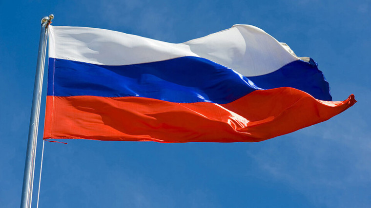 День государственного флага Российской Федерации. День государственного флага Российской Федерации.